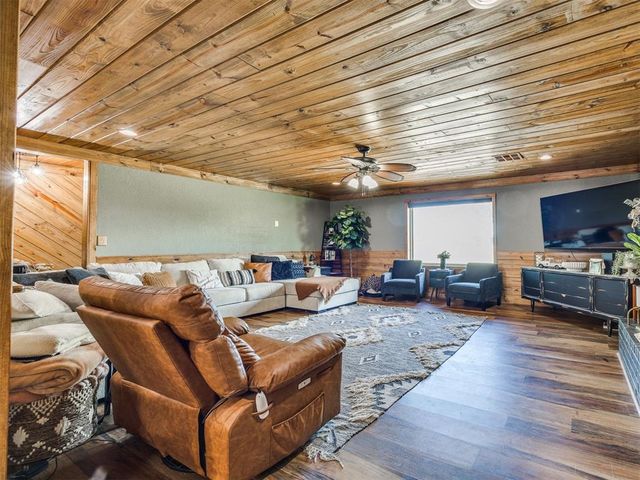 768 Ranchwood Drive, Tuttle, OK 73089