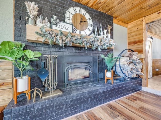 768 Ranchwood Drive, Tuttle, OK 73089