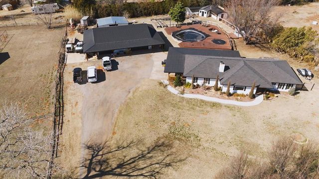768 Ranchwood Drive, Tuttle, OK 73089