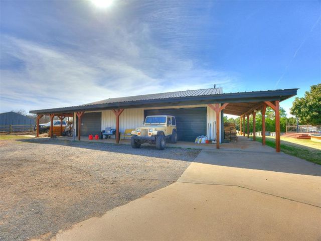 768 Ranchwood Drive, Tuttle, OK 73089