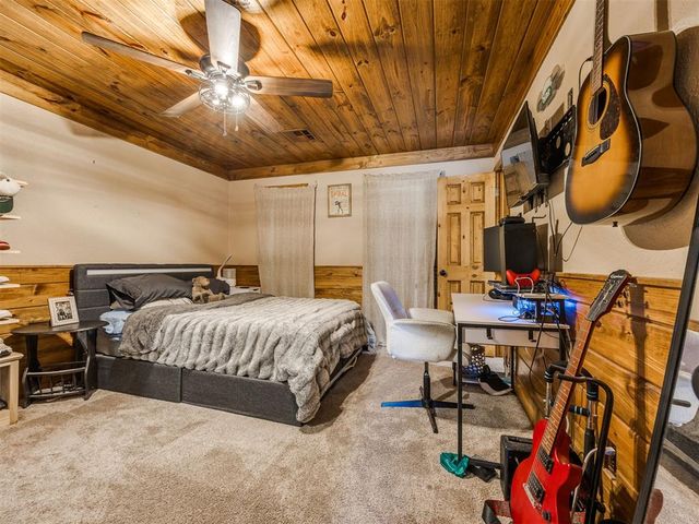 768 Ranchwood Drive, Tuttle, OK 73089