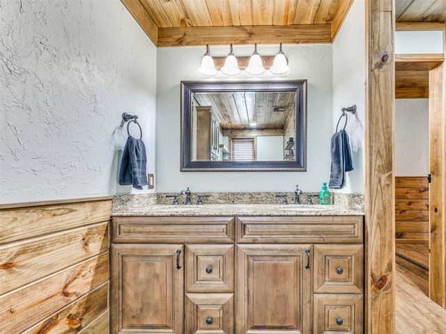 768 Ranchwood Drive, Tuttle, OK 73089