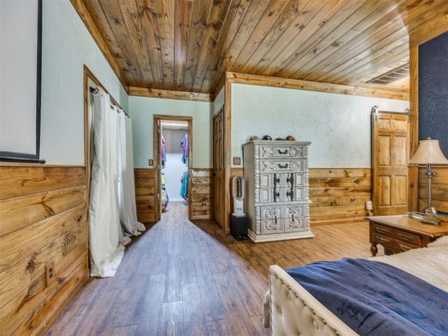 768 Ranchwood Drive, Tuttle, OK 73089