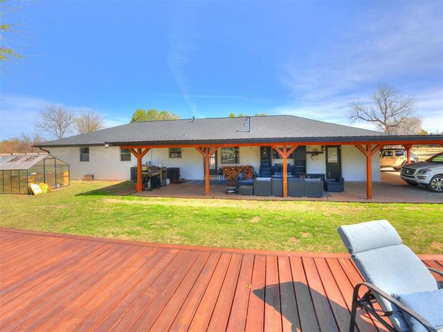 768 Ranchwood Drive, Tuttle, OK 73089