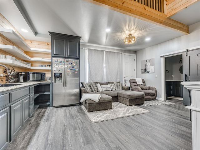768 Ranchwood Drive, Tuttle, OK 73089
