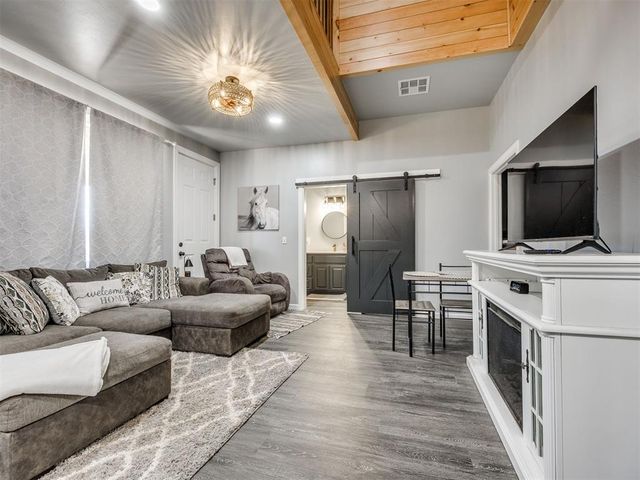 768 Ranchwood Drive, Tuttle, OK 73089