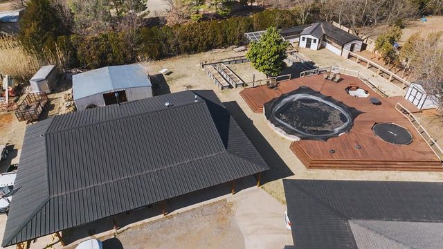 768 Ranchwood Drive, Tuttle, OK 73089