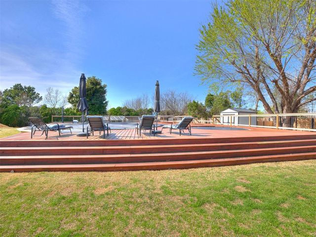768 Ranchwood Drive, Tuttle, OK 73089