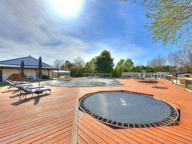 768 Ranchwood Drive, Tuttle, OK 73089