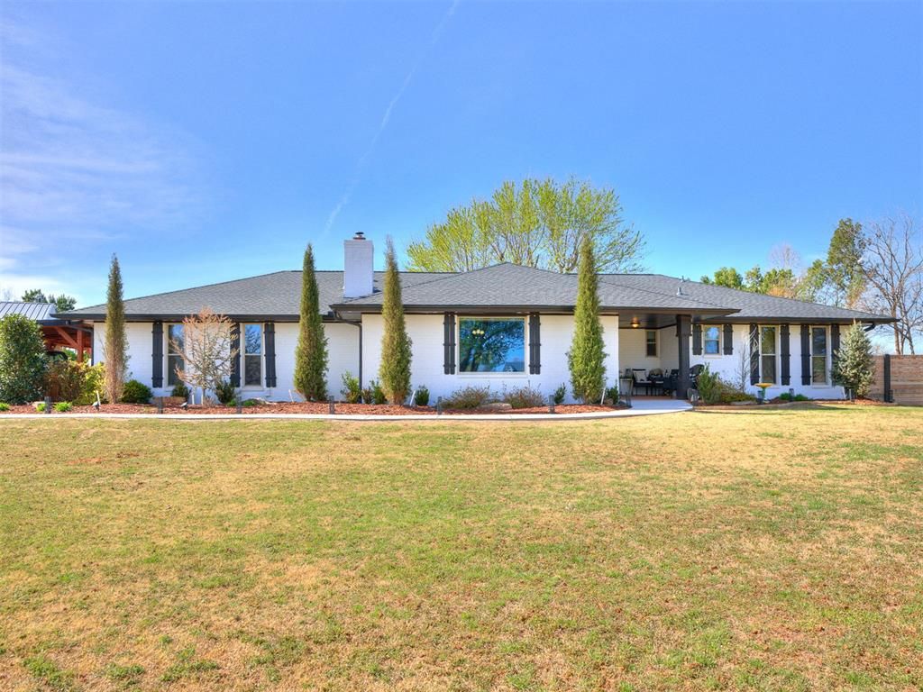 768 Ranchwood Drive, Tuttle, OK 73089