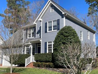 8214 Eagle View Drive, Durham, NC 27713