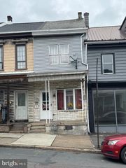 1509 W CENTRE ST, Ashland, PA 17921