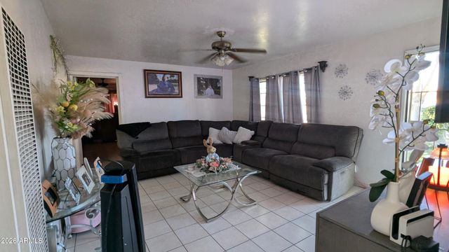 3833 W TAYLOR Street, Phoenix, AZ 85009