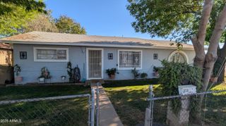 3833 W TAYLOR Street, Phoenix, AZ 85009