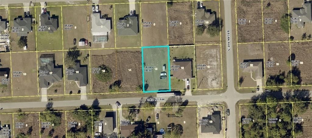 3904 3RD ST SW, Lehigh Acres, FL 33976