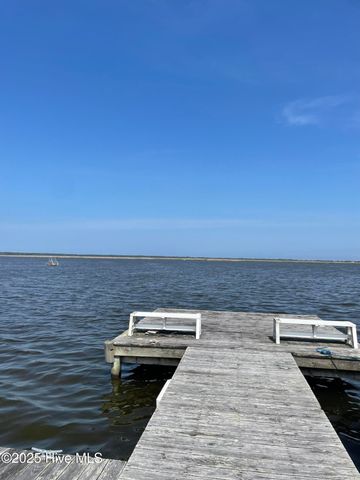 121 Solo Lane, Knotts Island, NC 27950