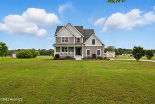 121 Solo Lane, Knotts Island, NC 27950