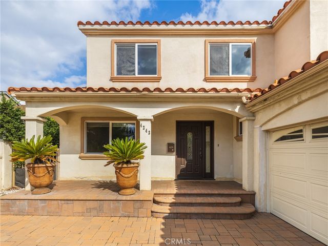 4243 W 176th Street, Torrance, CA 90504