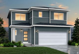6739 S QUARTER DR #250, West Jordan, UT 84081