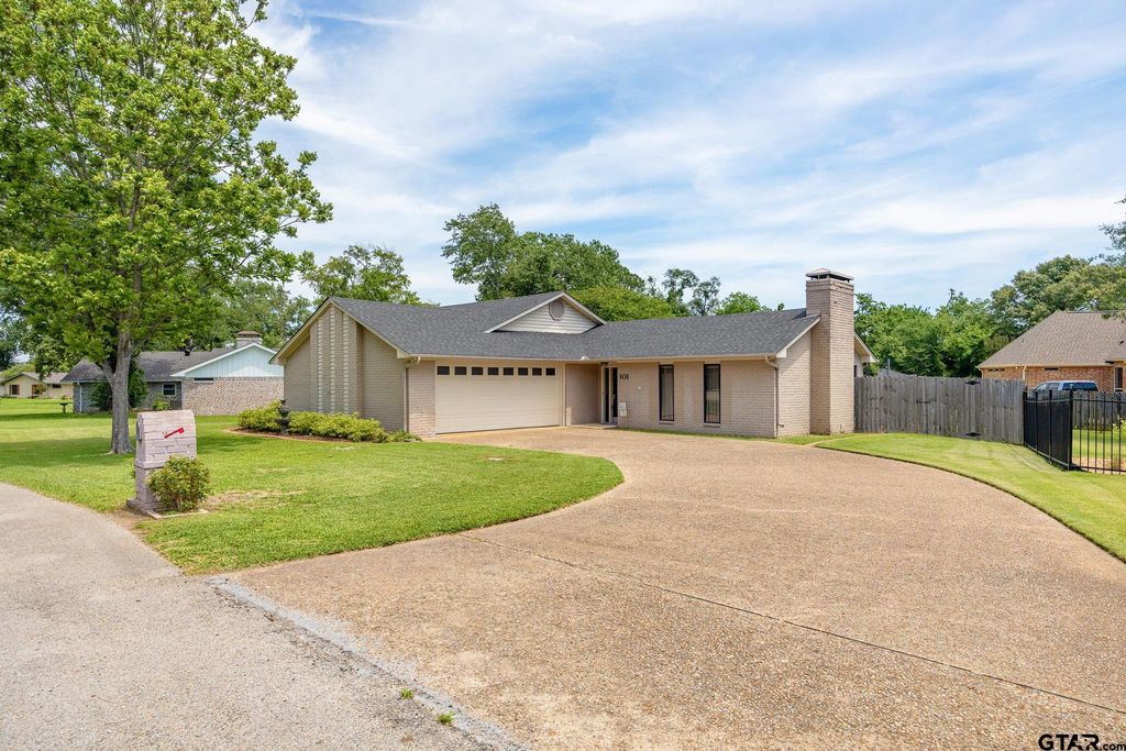 101 Bal Harbor, Bullard, TX 75757