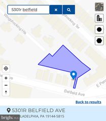 5301-R BELFIELD AVE, Philadelphia, PA 19144