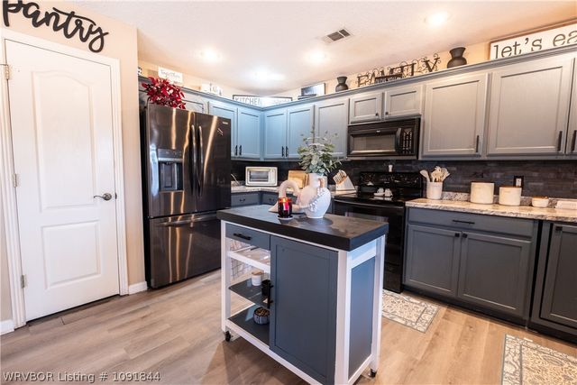 101 Horizon Lane, Alma, AR 72921