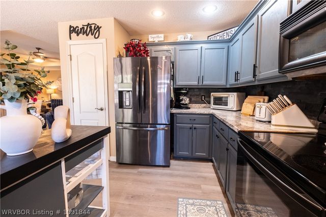 101 Horizon Lane, Alma, AR 72921