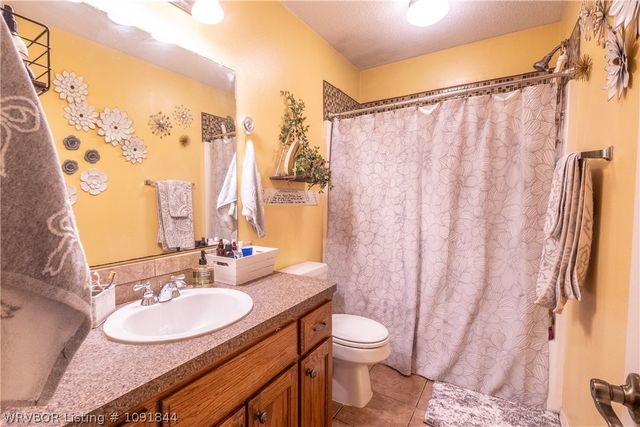 101 Horizon Lane, Alma, AR 72921