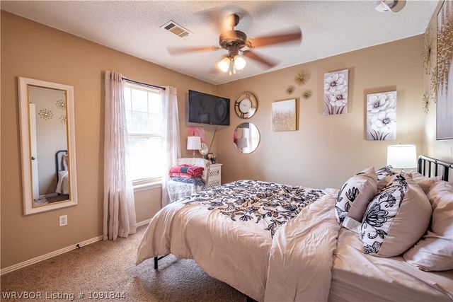 101 Horizon Lane, Alma, AR 72921