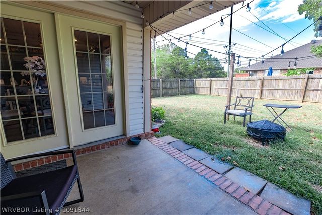101 Horizon Lane, Alma, AR 72921