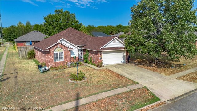 101 Horizon Lane, Alma, AR 72921