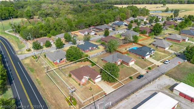 101 Horizon Lane, Alma, AR 72921