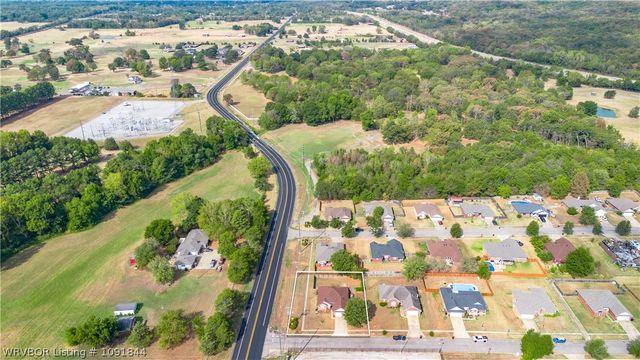 101 Horizon Lane, Alma, AR 72921