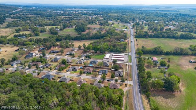 101 Horizon Lane, Alma, AR 72921