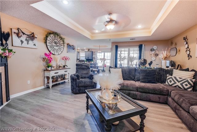 101 Horizon Lane, Alma, AR 72921