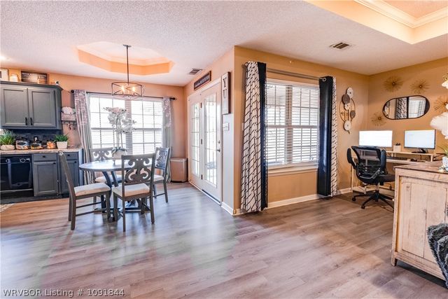 101 Horizon Lane, Alma, AR 72921