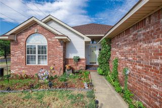 101 Horizon Lane, Alma, AR 72921