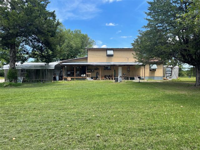 4950 Fm 937, Groesbeck, TX 76642