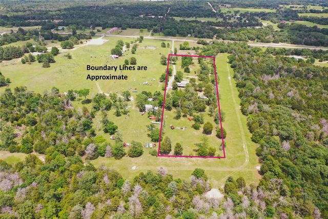4950 Fm 937, Groesbeck, TX 76642