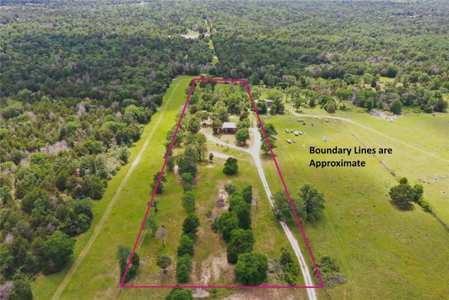 4950 Fm 937, Groesbeck, TX 76642