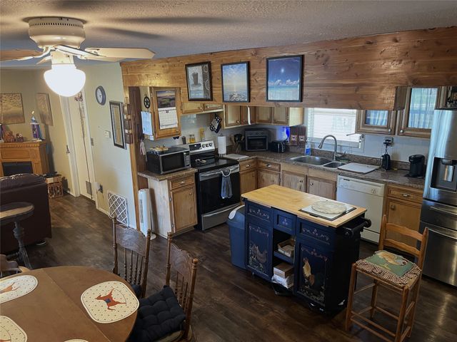 4950 Fm 937, Groesbeck, TX 76642