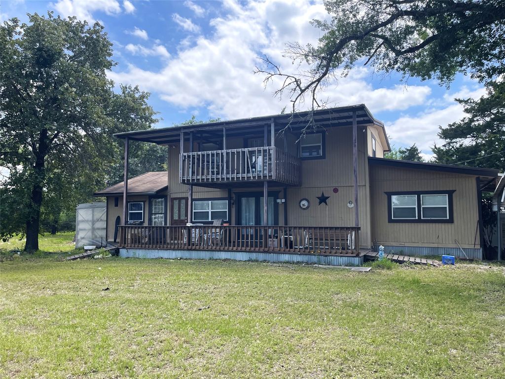 4950 Fm 937, Groesbeck, TX 76642