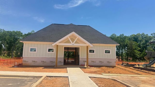 1105 Ogeechee Court, Spartanburg, SC 29303