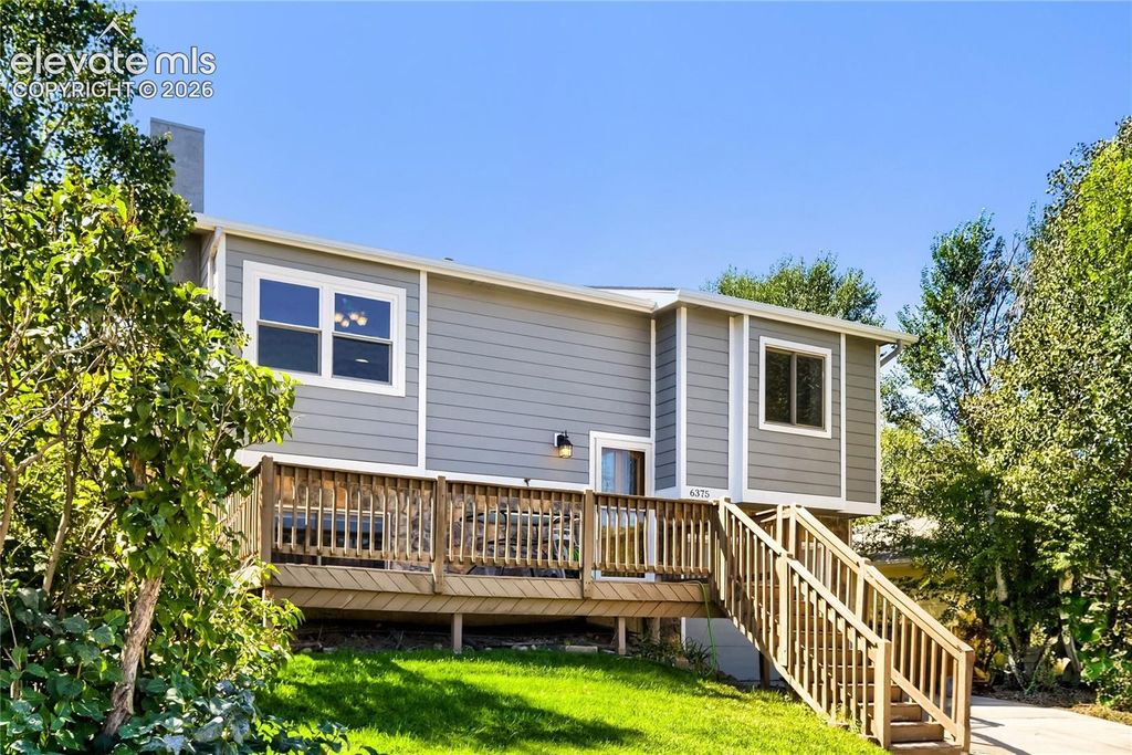 6375 Bismark Road, Colorado Springs, CO 80922 — photo 2