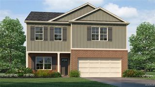 18537 Caffee, Vance, AL 35490