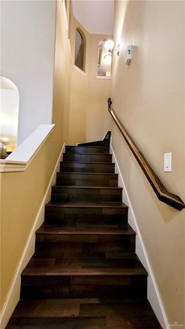 2307 Sage Drive, Weslaco, TX 78596