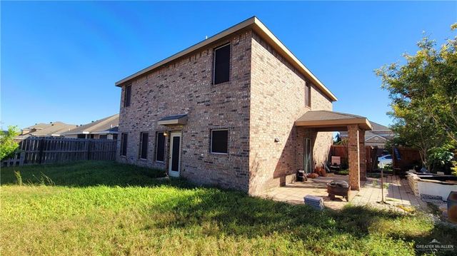 2307 Sage Drive, Weslaco, TX 78596
