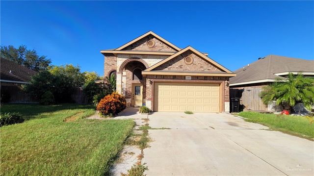 2307 Sage Drive, Weslaco, TX 78596