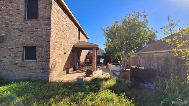 2307 Sage Drive, Weslaco, TX 78596