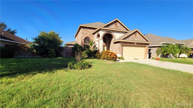 2307 Sage Drive, Weslaco, TX 78596